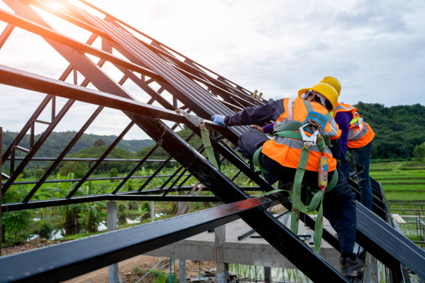 Best Roof Leak Repair  in Arlington, VA
