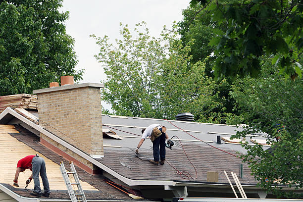 Best Commercial Roofing Services  in Arlington, VA