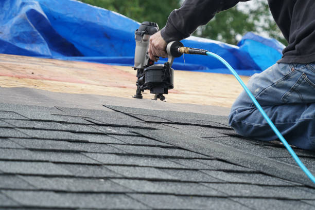 Best New Roof Installation  in Arlington, VA