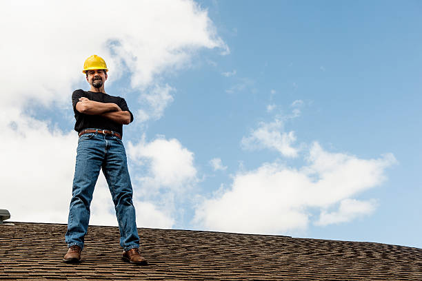 Best New Roof Installation  in Arlington, VA