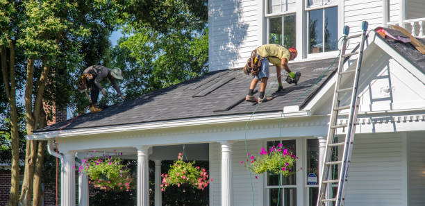 Best Roof Repair Estimates  in Arlington, VA