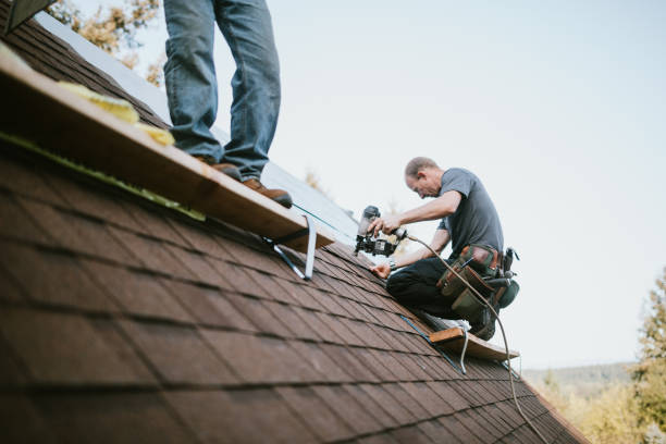 Best Roof Replacement Cost  in Arlington, VA